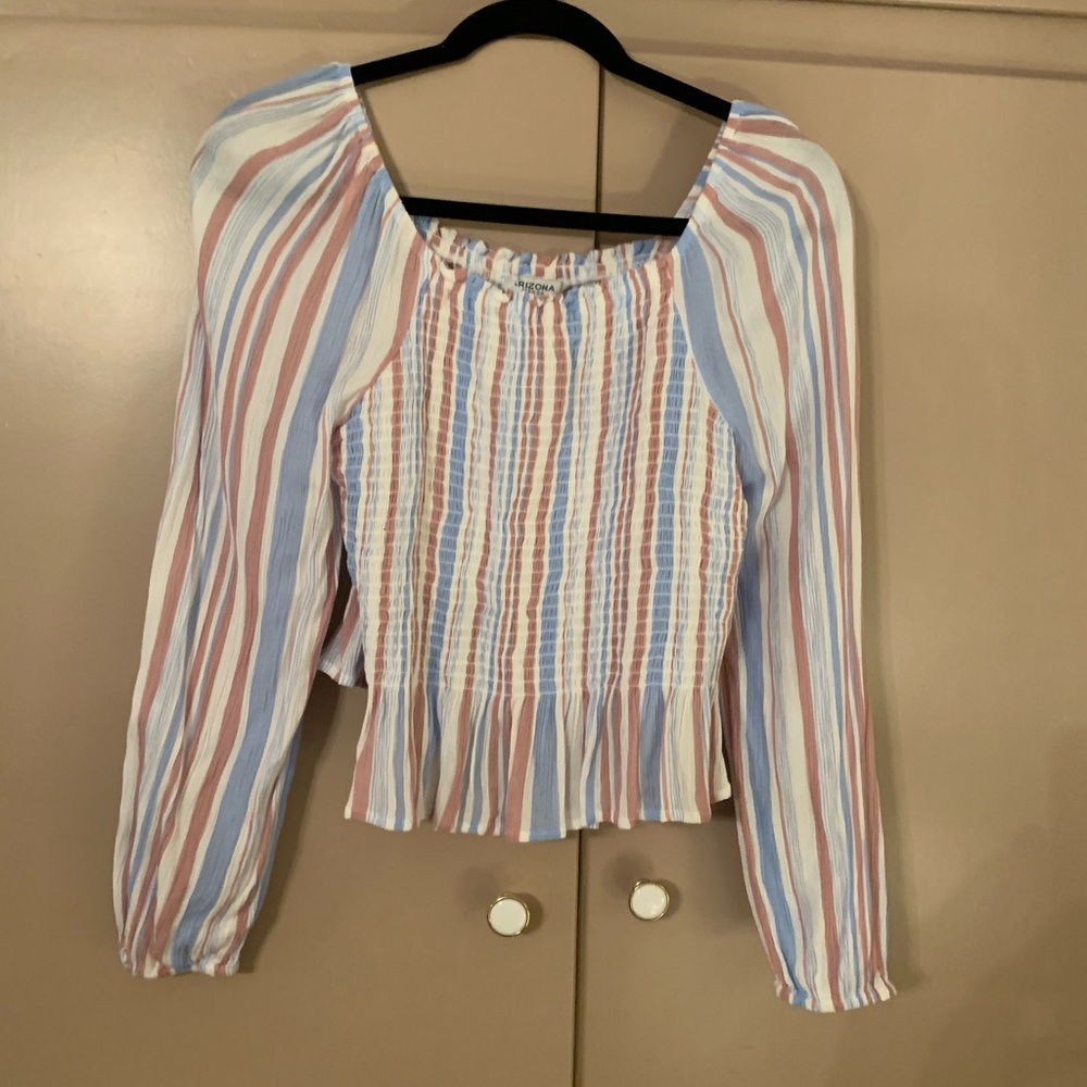 Long sleeve